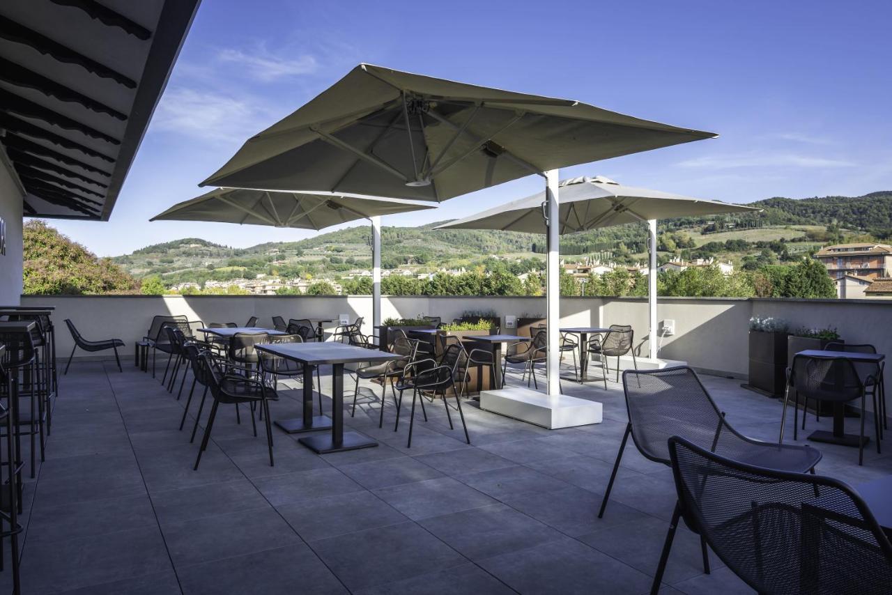 Hotel L'Anfora Deruta Zewnętrze zdjęcie