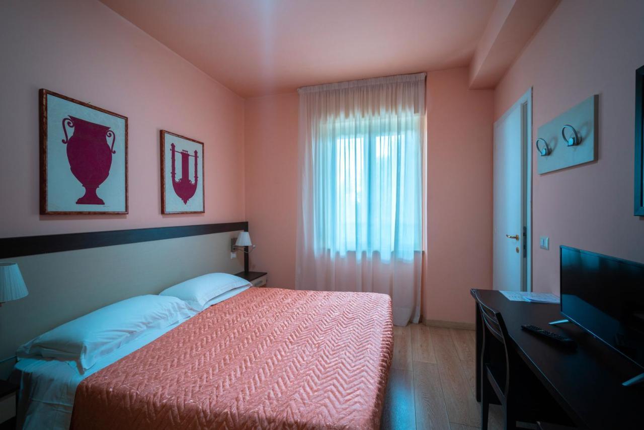 Hotel L'Anfora Deruta Zewnętrze zdjęcie