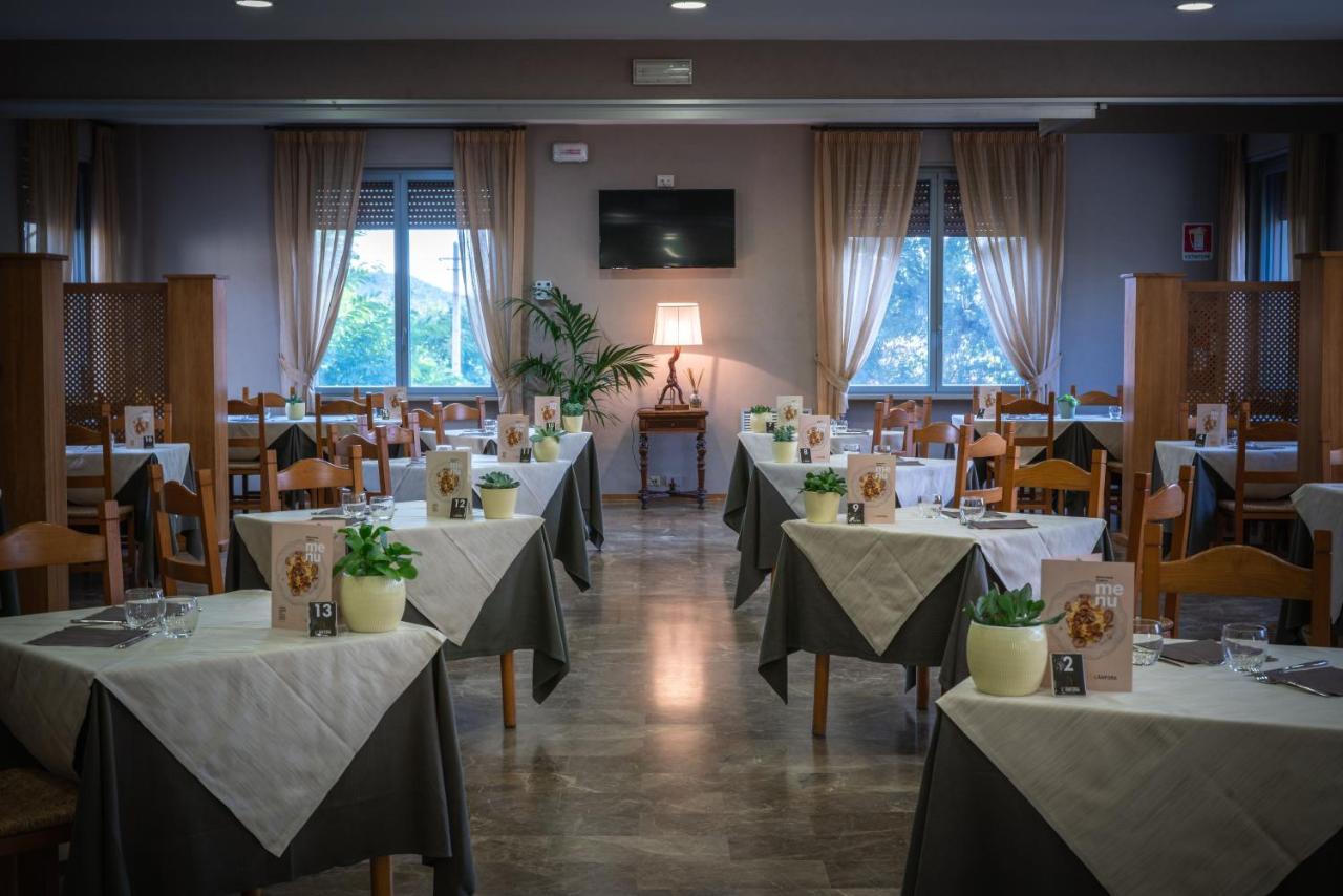 Hotel L'Anfora Deruta Zewnętrze zdjęcie