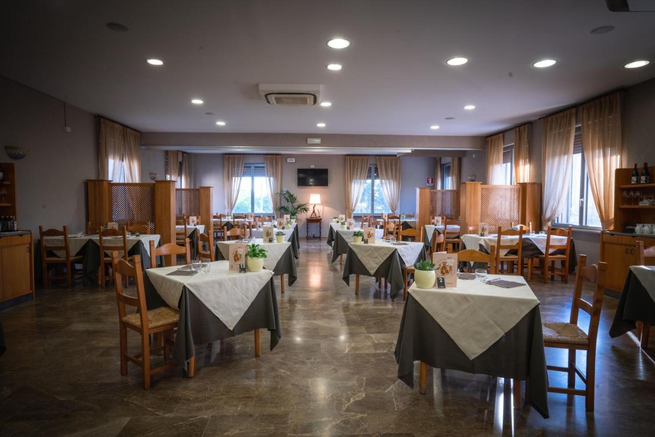 Hotel L'Anfora Deruta Zewnętrze zdjęcie