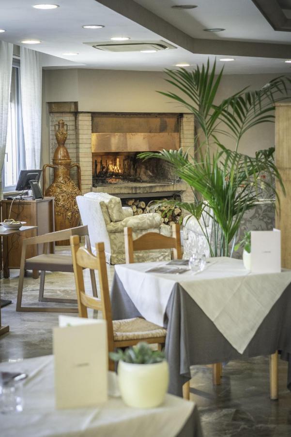 Hotel L'Anfora Deruta Zewnętrze zdjęcie