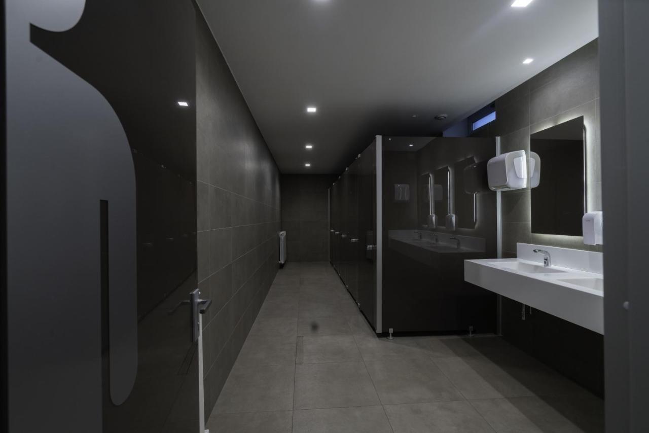 Hotel L'Anfora Deruta Zewnętrze zdjęcie